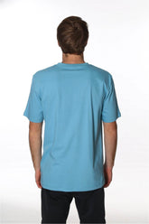 RAW ENERGY DIAMOND TEE - Rip Curl